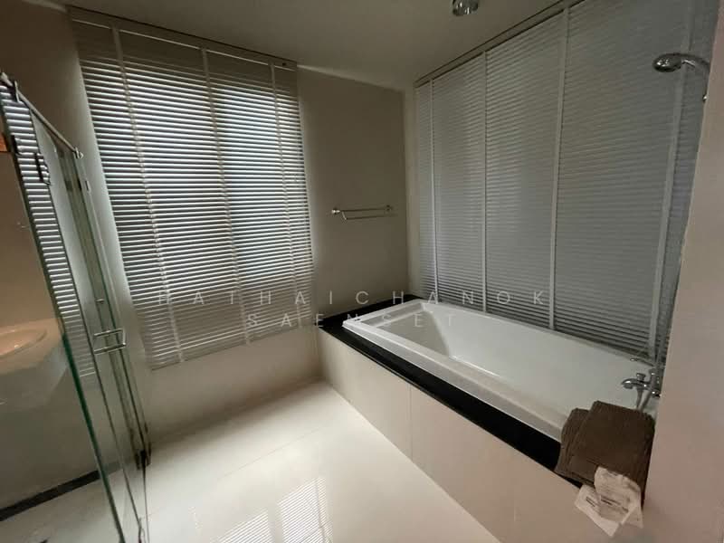 The Address Chidlom, Bangkok, Ploenchit Road, Lumphini, Pathum Wan, Bangkok, 2 Bedrooms, 80 sqm, Condo For Rent, by Hathaichanok Saenset, 500440734 - DDproperty.com