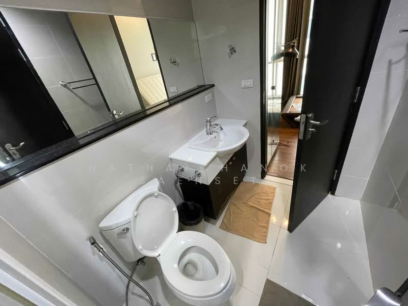 The Address Chidlom, Bangkok, Ploenchit Road, Lumphini, Pathum Wan, Bangkok, 2 Bedrooms, 80 sqm, Condo For Rent, by Hathaichanok Saenset, 500440734 - DDproperty.com