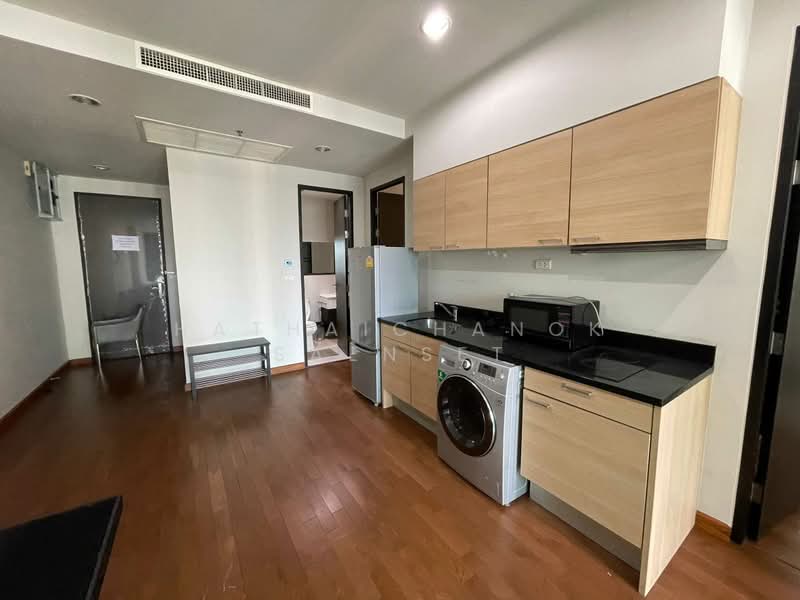 The Address Chidlom, Bangkok, Ploenchit Road, Lumphini, Pathum Wan, Bangkok, 2 Bedrooms, 80 sqm, Condo For Rent, by Hathaichanok Saenset, 500440734 - DDproperty.com
