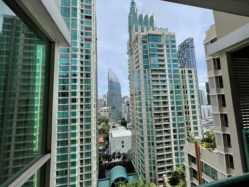 The Address Chidlom, Bangkok, Ploenchit Road, Lumphini, Pathum Wan, Bangkok, 2 Bedrooms, 80 sqm, Condo For Rent, by Hathaichanok Saenset, 500440734 - DDproperty.com