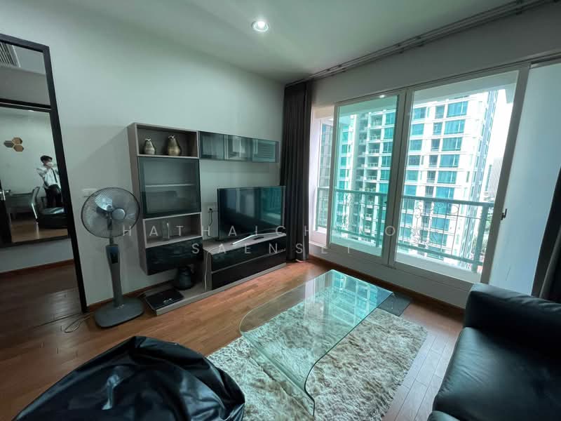 The Address Chidlom, Bangkok, Ploenchit Road, Lumphini, Pathum Wan, Bangkok, 2 Bedrooms, 80 sqm, Condo For Rent, by Hathaichanok Saenset, 500440734 - DDproperty.com