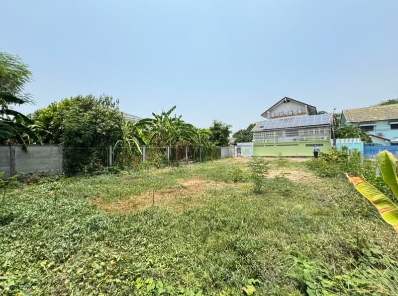 ที่ดินเปล่า ซฮย สรณคมน์ 33, Bangkok, สรงประภา, Si Khan, Don Mueang, Bangkok, , 336 sqm, Land For Sale, by เทวฤทธิ์ แผ่นคำ, 500440735 - DDproperty.com