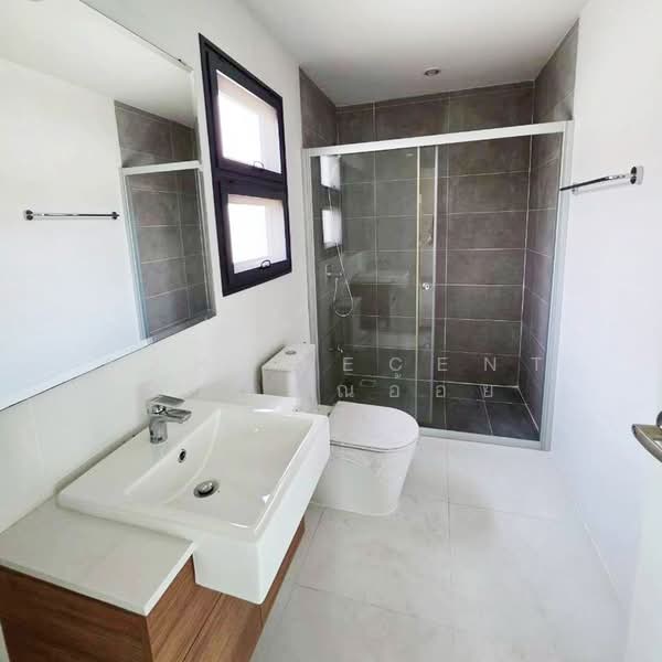 ศุภาลัย ไพร์ด บางใหญ่, Nonthaburi, Ban Mai, Bang Yai, Nonthaburi, 4 Bedrooms, 178 sqm, Single Detached House For Sale, by AJHOMECENTER-คุณอ้อย, 500440736 - DDproperty.com