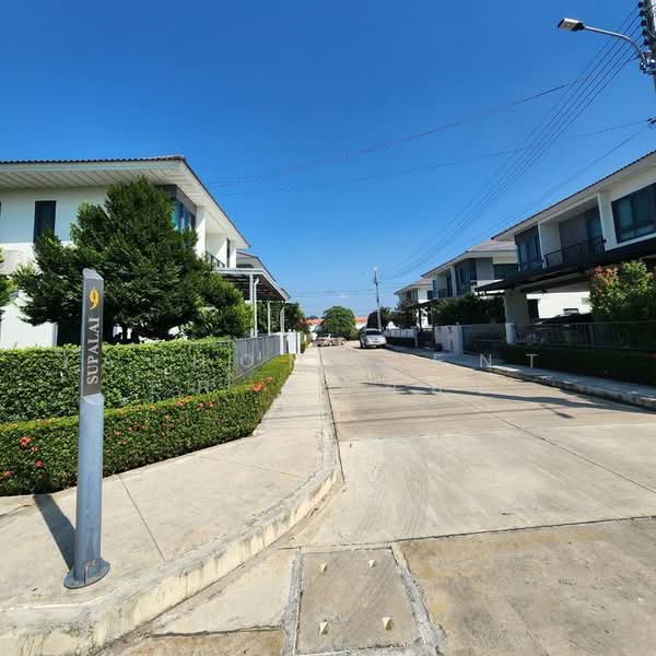 ศุภาลัย ไพร์ด บางใหญ่, นนทบุรี, บ้านใหม่, บางใหญ่, นนทบุรี, 178 ตร.ม., บ้านเดี่ยว ขาย, โดย AJHOMECENTER-คุณอ้อย, 500440736 - DDproperty.com