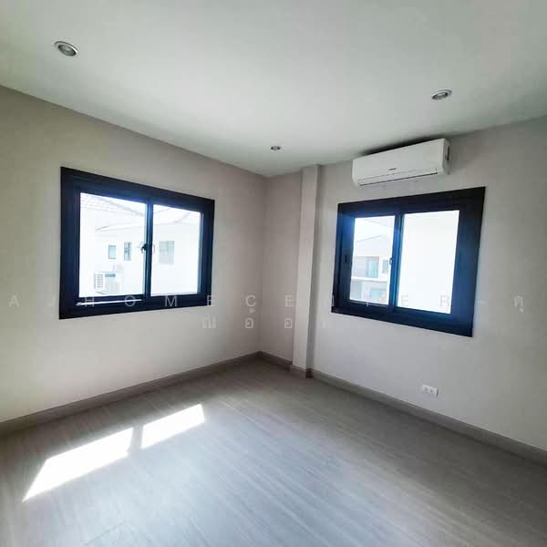 ศุภาลัย ไพร์ด บางใหญ่, Nonthaburi, Ban Mai, Bang Yai, Nonthaburi, 4 Bedrooms, 178 sqm, Single Detached House For Sale, by AJHOMECENTER-คุณอ้อย, 500440736 - DDproperty.com