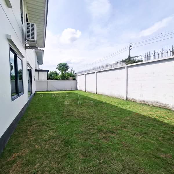 ศุภาลัย ไพร์ด บางใหญ่, Nonthaburi, Ban Mai, Bang Yai, Nonthaburi, 4 Bedrooms, 178 sqm, Single Detached House For Sale, by AJHOMECENTER-คุณอ้อย, 500440736 - DDproperty.com