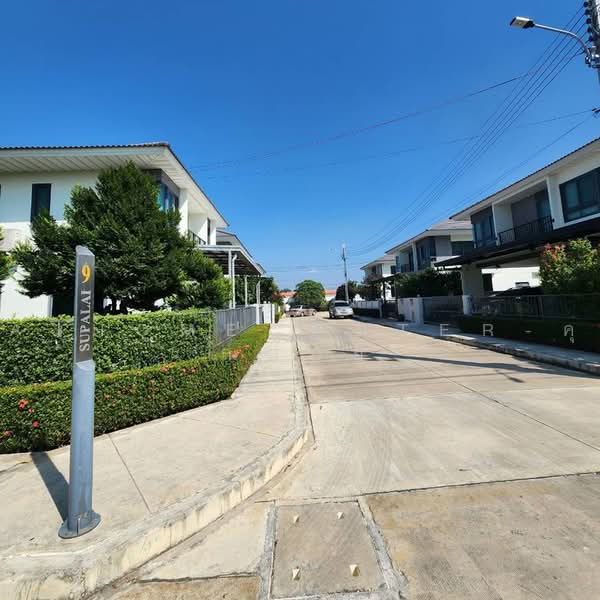 ศุภาลัย ไพร์ด บางใหญ่, Nonthaburi, Ban Mai, Bang Yai, Nonthaburi, 4 Bedrooms, 178 sqm, Single Detached House For Sale, by AJHOMECENTER-คุณอ้อย, 500440736 - DDproperty.com