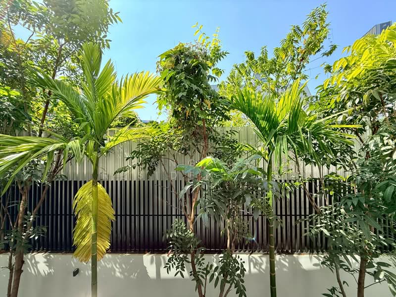 GM Heritage, Bangkok, 8 Sukhumvit 43, Khlong Tan Nua, Watthana, Bangkok, 3 Bedrooms, 135 sqm, Apartment For Rent, by Bangkok Residential, 500440737 - DDproperty.com