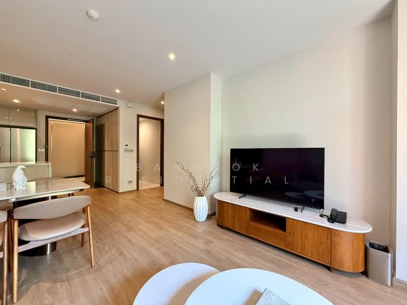 GM Heritage, Bangkok, 8 Sukhumvit 43, Khlong Tan Nua, Watthana, Bangkok, 3 Bedrooms, 135 sqm, Apartment For Rent, by Bangkok Residential, 500440737 - DDproperty.com
