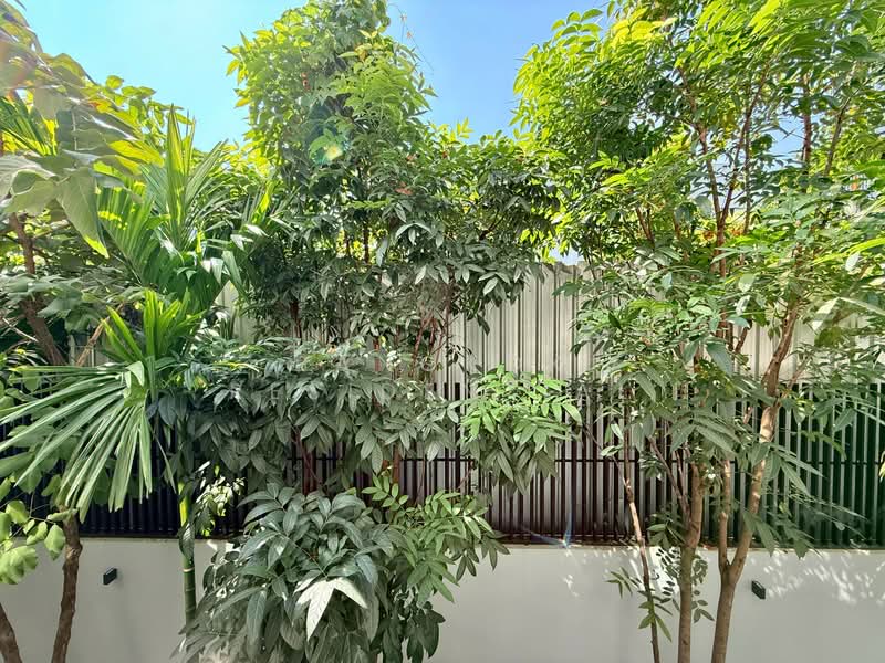 GM Heritage, Bangkok, 8 Sukhumvit 43, Khlong Tan Nua, Watthana, Bangkok, 3 Bedrooms, 135 sqm, Apartment For Rent, by Bangkok Residential, 500440737 - DDproperty.com