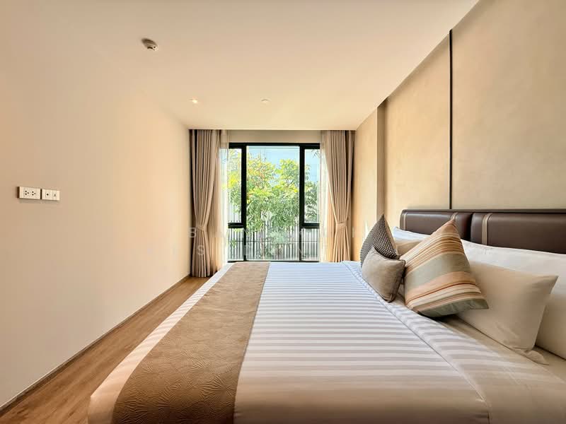 GM Heritage, Bangkok, 8 Sukhumvit 43, Khlong Tan Nua, Watthana, Bangkok, 3 Bedrooms, 135 sqm, Apartment For Rent, by Bangkok Residential, 500440737 - DDproperty.com