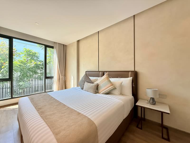 GM Heritage, Bangkok, 8 Sukhumvit 43, Khlong Tan Nua, Watthana, Bangkok, 3 Bedrooms, 135 sqm, Apartment For Rent, by Bangkok Residential, 500440737 - DDproperty.com