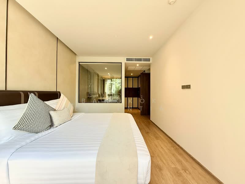 GM Heritage, Bangkok, 8 Sukhumvit 43, Khlong Tan Nua, Watthana, Bangkok, 3 Bedrooms, 135 sqm, Apartment For Rent, by Bangkok Residential, 500440737 - DDproperty.com