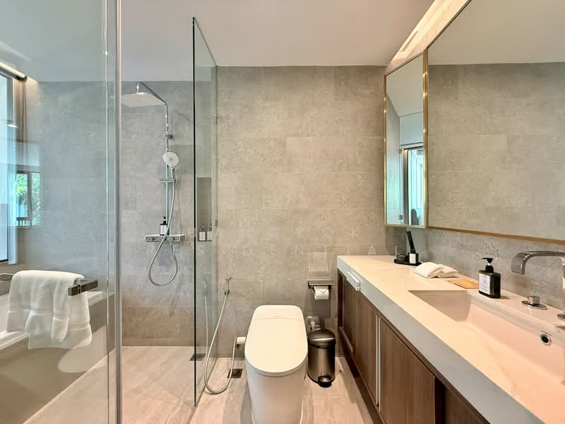 GM Heritage, Bangkok, 8 Sukhumvit 43, Khlong Tan Nua, Watthana, Bangkok, 3 Bedrooms, 135 sqm, Apartment For Rent, by Bangkok Residential, 500440737 - DDproperty.com