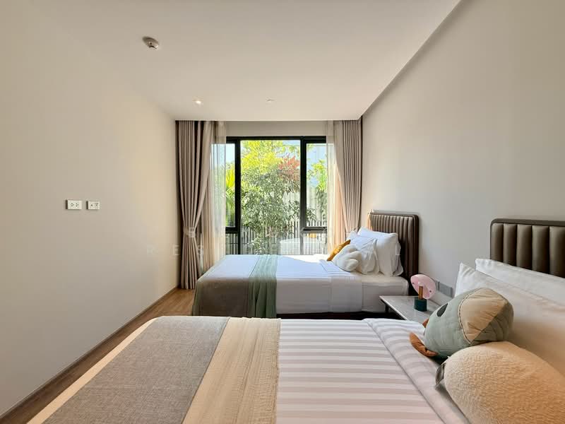GM Heritage, Bangkok, 8 Sukhumvit 43, Khlong Tan Nua, Watthana, Bangkok, 3 Bedrooms, 135 sqm, Apartment For Rent, by Bangkok Residential, 500440737 - DDproperty.com