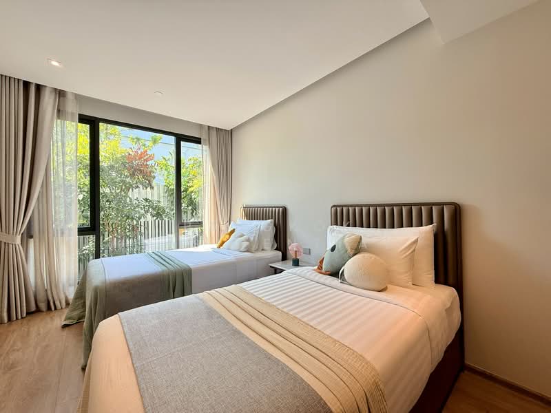 GM Heritage, Bangkok, 8 Sukhumvit 43, Khlong Tan Nua, Watthana, Bangkok, 3 Bedrooms, 135 sqm, Apartment For Rent, by Bangkok Residential, 500440737 - DDproperty.com