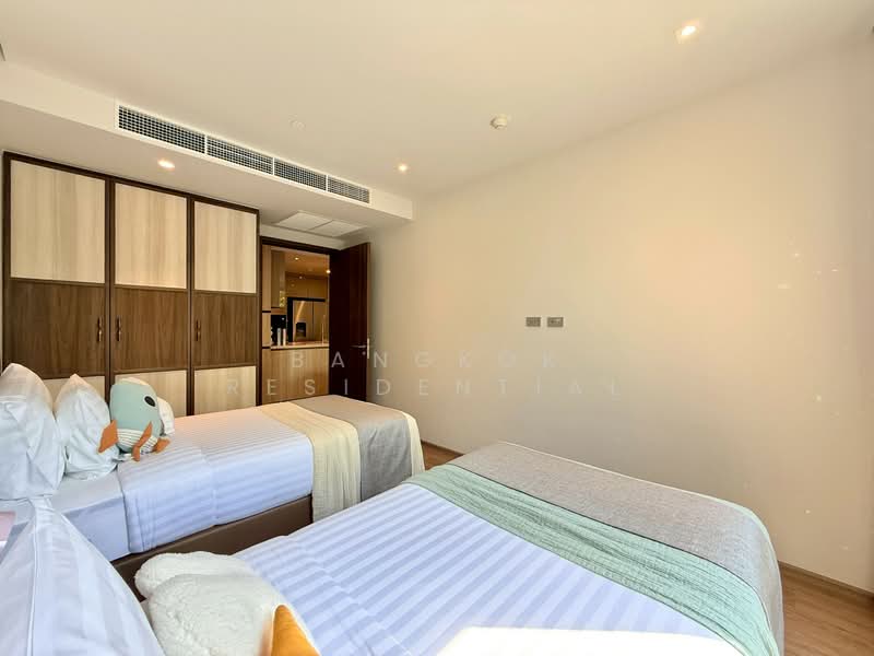 GM Heritage, Bangkok, 8 Sukhumvit 43, Khlong Tan Nua, Watthana, Bangkok, 3 Bedrooms, 135 sqm, Apartment For Rent, by Bangkok Residential, 500440737 - DDproperty.com