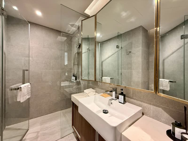 GM Heritage, Bangkok, 8 Sukhumvit 43, Khlong Tan Nua, Watthana, Bangkok, 3 Bedrooms, 135 sqm, Apartment For Rent, by Bangkok Residential, 500440737 - DDproperty.com