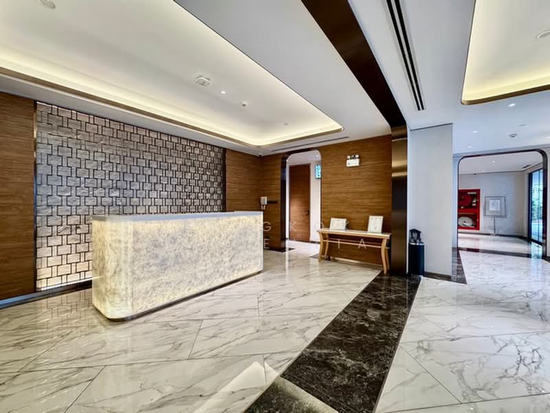 GM Heritage, Bangkok, 8 Sukhumvit 43, Khlong Tan Nua, Watthana, Bangkok, 3 Bedrooms, 135 sqm, Apartment For Rent, by Bangkok Residential, 500440737 - DDproperty.com