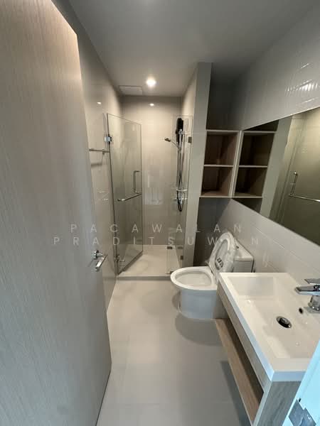 Nue Mega Plus Bangna, Samut Prakan, Bang Na-Trat Frontage Rd, Bang Kaeo, Bang Plee, Samut Prakan, 2 Bedrooms, 35 sqm, Condo For Rent, by Pacawalan Praditsuwan, 500440738 - DDproperty.com