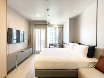 For Rent - Culture Thonglor, Bangkok