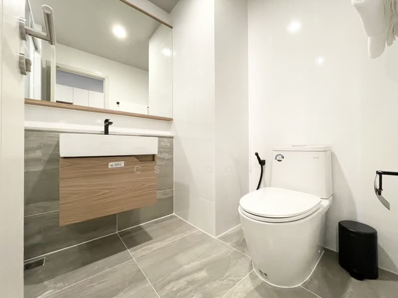 Culture Thonglor, Bangkok, Soi Sukhumvit 59, Sukhumvit Road, Khlong Tan Nua, Watthana, Bangkok, Studio, 26 sqm, Condo For Rent, by CS Poon, 500440739 - DDproperty.com