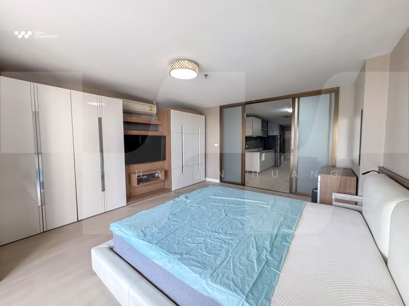 State Tower, Bangkok, 1055 Silom Road, Silom, Bang Rak, Bangkok, 1 Bedroom, 68 sqm, Condo For Rent, by Ratchawan Huang, 500440741 - DDproperty.com