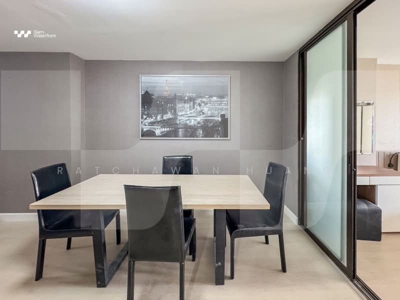 State Tower, Bangkok, 1055 Silom Road, Silom, Bang Rak, Bangkok, 1 Bedroom, 68 sqm, Condo For Rent, by Ratchawan Huang, 500440741 - DDproperty.com