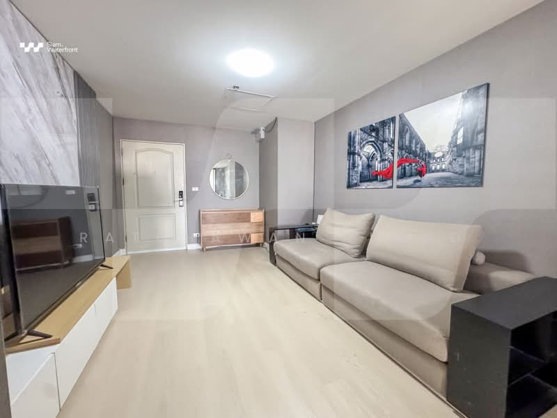 State Tower, Bangkok, 1055 Silom Road, Silom, Bang Rak, Bangkok, 1 Bedroom, 68 sqm, Condo For Rent, by Ratchawan Huang, 500440741 - DDproperty.com