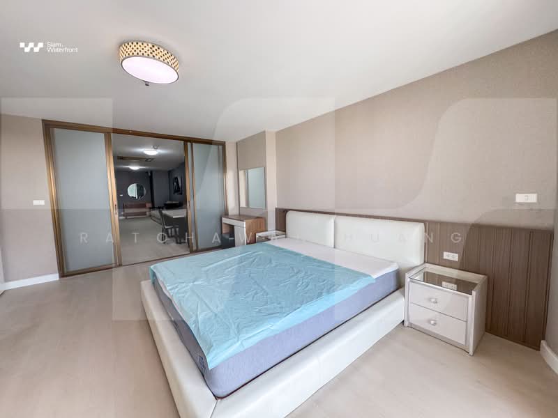 State Tower, Bangkok, 1055 Silom Road, Silom, Bang Rak, Bangkok, 1 Bedroom, 68 sqm, Condo For Rent, by Ratchawan Huang, 500440741 - DDproperty.com