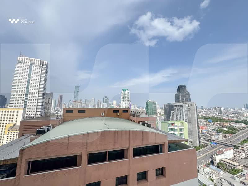 State Tower : อาคารสเตททาวเวอร์, กรุงเทพ, 1055 ถนนสีลม, สีลม, บางรัก, กรุงเทพ, 68 ตร.ม., คอนโด ให้เช่า, โดย Ratchawan Huang, 500440741 - DDproperty.com