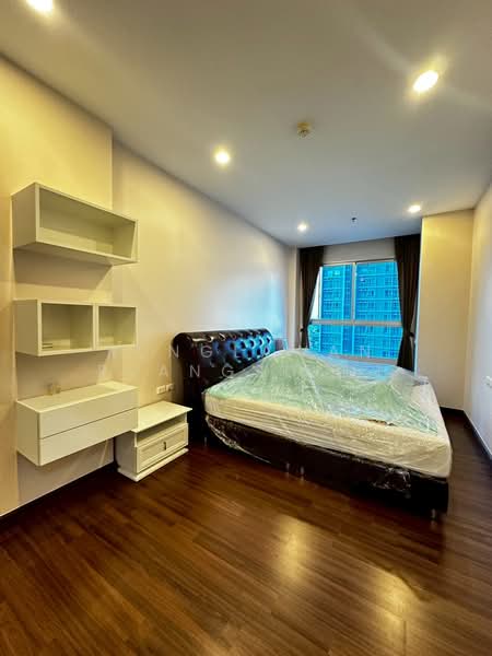 Supalai Lite Sathorn-Charoenrat, Bangkok, 29 Charoenrat Road, Bang Klo, Bang Kho Laem, Bangkok, 1 Bedroom, 49 sqm, Condo For Rent, by Runglawan Ruangsukdi, 500440742 - DDproperty.com