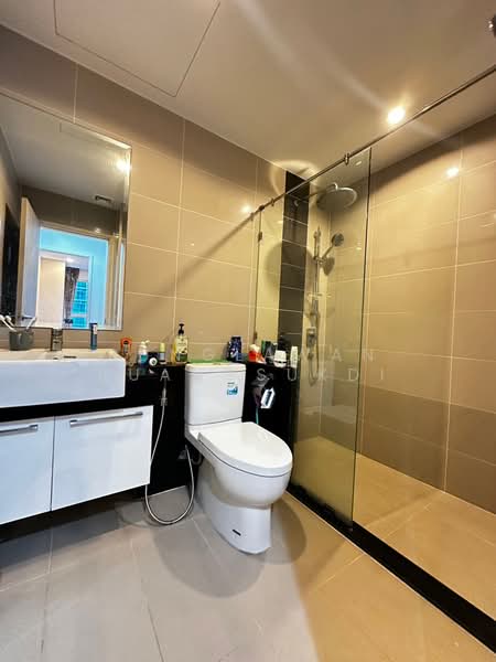 Supalai Lite Sathorn-Charoenrat, Bangkok, 29 Charoenrat Road, Bang Klo, Bang Kho Laem, Bangkok, 1 Bedroom, 49 sqm, Condo For Rent, by Runglawan Ruangsukdi, 500440742 - DDproperty.com