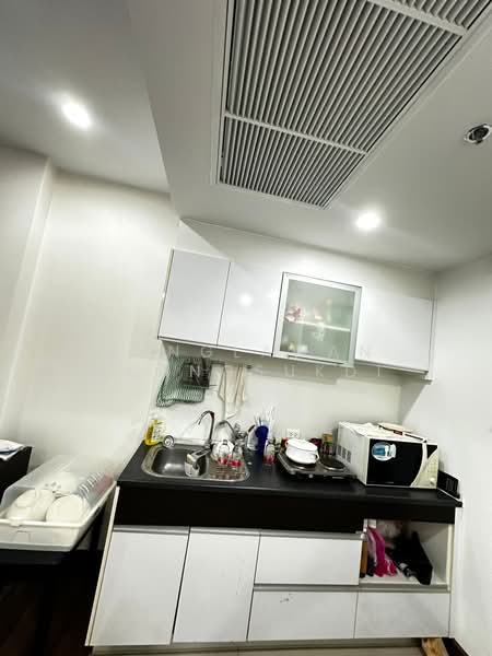 Supalai Lite Sathorn-Charoenrat, Bangkok, 29 Charoenrat Road, Bang Klo, Bang Kho Laem, Bangkok, 1 Bedroom, 49 sqm, Condo For Rent, by Runglawan Ruangsukdi, 500440742 - DDproperty.com