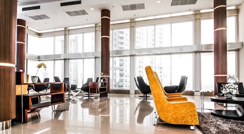 Supalai Lite Sathorn-Charoenrat, Bangkok, 29 Charoenrat Road, Bang Klo, Bang Kho Laem, Bangkok, 1 Bedroom, 49 sqm, Condo For Rent, by Runglawan Ruangsukdi, 500440742 - DDproperty.com