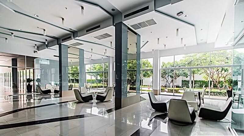 Supalai Lite Sathorn-Charoenrat, Bangkok, 29 Charoenrat Road, Bang Klo, Bang Kho Laem, Bangkok, 1 Bedroom, 49 sqm, Condo For Rent, by Runglawan Ruangsukdi, 500440742 - DDproperty.com