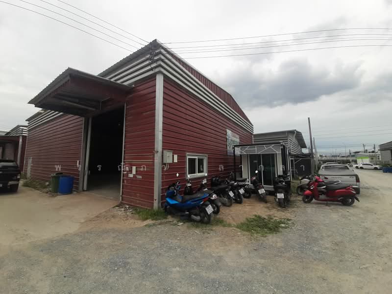 บางขุนเทียน, Bangkok, กาญจนาภิเษก, Tha Kham, Bang Khun Thian, Bangkok, , 300 sqm, Warehouse/Factory For Rent, by พรรณิภา เลากลาง, 500440743 - DDproperty.com