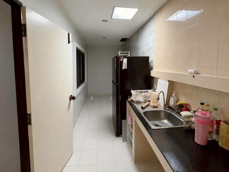 หมู่บ้านศรีสุชาติ 2, Phuket, Ratsada, Muang Phuket, Phuket, 2 Bedrooms, 144 sqm, Semi-Detached House (Twin House) For Sale, by Witada Jindapol, 500440744 - DDproperty.com