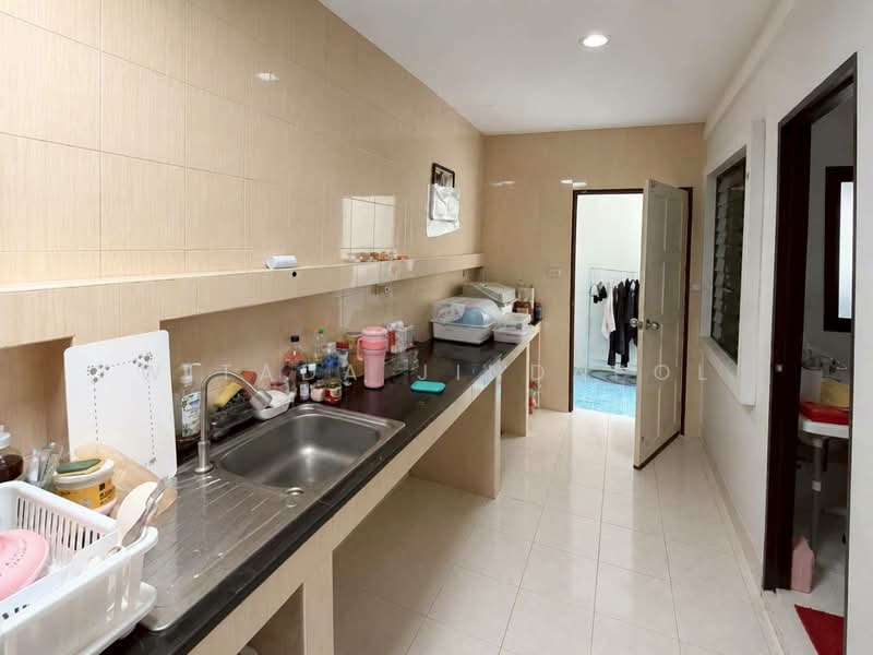 หมู่บ้านศรีสุชาติ 2, ภูเก็ต, รัษฎา, เมืองภูเก็ต, ภูเก็ต, 144 ตร.ม., บ้านแฝด ขาย, โดย Witada Jindapol, 500440744 - DDproperty.com