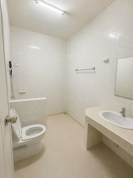 หมู่บ้านศรีสุชาติ 2, Phuket, Ratsada, Muang Phuket, Phuket, 2 Bedrooms, 144 sqm, Semi-Detached House (Twin House) For Sale, by Witada Jindapol, 500440744 - DDproperty.com