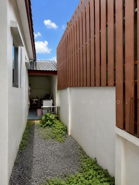 หมู่บ้านศรีสุชาติ 2, ภูเก็ต, รัษฎา, เมืองภูเก็ต, ภูเก็ต, 144 ตร.ม., บ้านแฝด ขาย, โดย Witada Jindapol, 500440744 - DDproperty.com