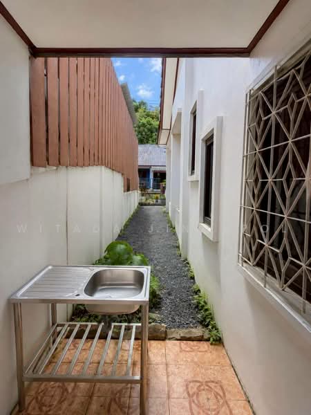 หมู่บ้านศรีสุชาติ 2, ภูเก็ต, รัษฎา, เมืองภูเก็ต, ภูเก็ต, 144 ตร.ม., บ้านแฝด ขาย, โดย Witada Jindapol, 500440744 - DDproperty.com