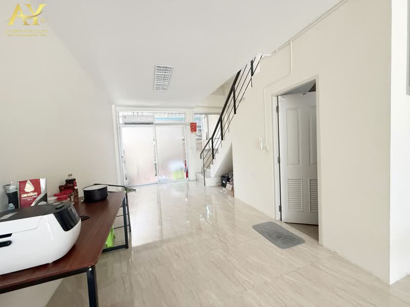 ญาดา บางปะกงอินทาวน์, Chachoengsao, Bang Pakong, Bang Pakong, Chachoengsao, 3 Bedrooms, 170 sqm, Townhouse For Sale, by ณัฎฐ์ ยศขุน, 500440745 - DDproperty.com