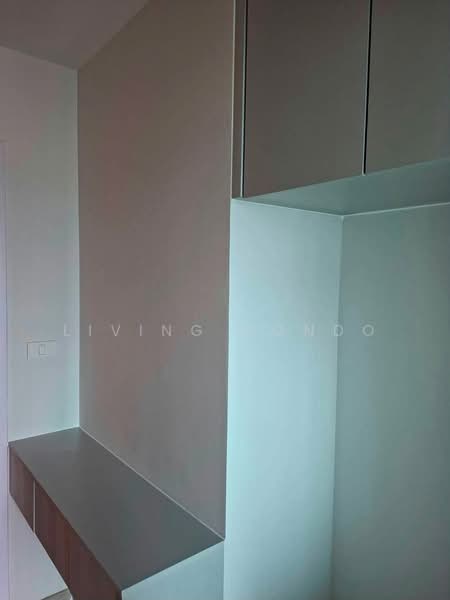Regent Home Bangna : รีเจ้นท์ โฮม บางนา, กรุงเทพ, ถนน สรรพาวุธ, บางนาใต้, บางนา, กรุงเทพ, 28 ตร.ม., คอนโด ให้เช่า, โดย Living Condo, 500440749 - DDproperty.com