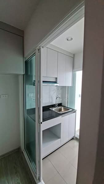 Regent Home Bangna : รีเจ้นท์ โฮม บางนา, กรุงเทพ, ถนน สรรพาวุธ, บางนาใต้, บางนา, กรุงเทพ, 28 ตร.ม., คอนโด ให้เช่า, โดย Living Condo, 500440749 - DDproperty.com