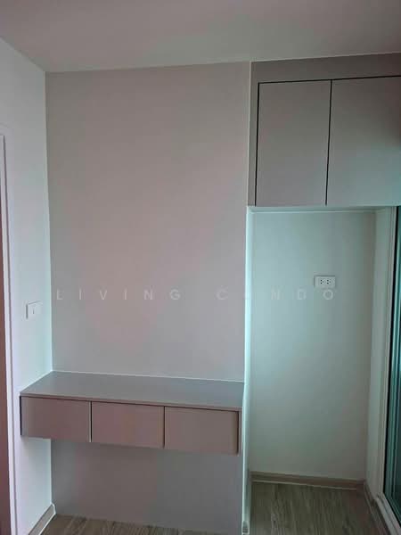 Regent Home Bangna, Bangkok, Sanphawut Road, Bang Na Tai, Bang Na, Bangkok, 1 Bedroom, 28 sqm, Condo For Rent, by Living Condo, 500440749 - DDproperty.com