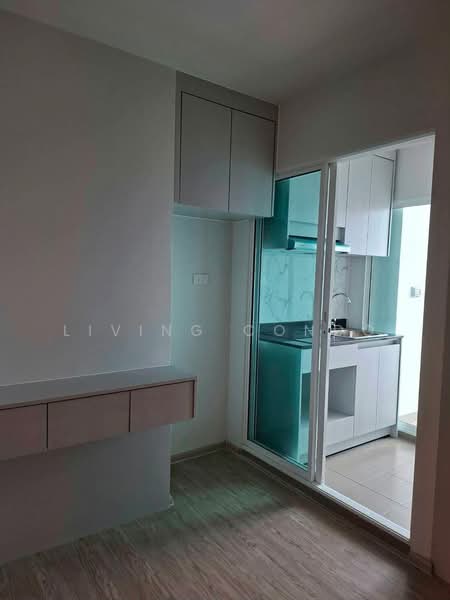 Regent Home Bangna, Bangkok, Sanphawut Road, Bang Na Tai, Bang Na, Bangkok, 1 Bedroom, 28 sqm, Condo For Rent, by Living Condo, 500440749 - DDproperty.com