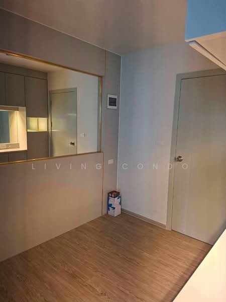 Regent Home Bangna, Bangkok, Sanphawut Road, Bang Na Tai, Bang Na, Bangkok, 1 Bedroom, 28 sqm, Condo For Rent, by Living Condo, 500440749 - DDproperty.com