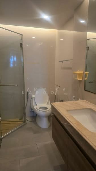 Amaranta Residence, Bangkok, Soi Pracha Rat 5, Pracharat Bumpan Road, Huai Khwang, Bangkok, 1 Bedroom, 41 sqm, Condo For Rent, by Amwika Karoonsombat, 500440750 - DDproperty.com