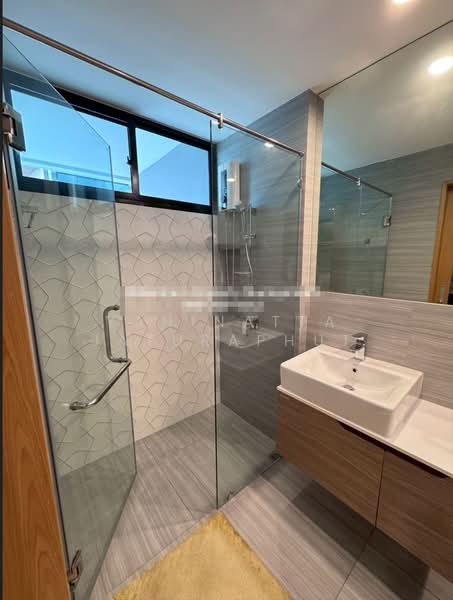 Nirvana Define Srinakarin-Rama 9, Bangkok, Srinakarin - Rom Klao Road, Saphan Sung, Bangkok, 3 Bedrooms, 285 sqm, Townhouse For Sale, by Yaninatta Jaturaphut, 500440751 - DDproperty.com